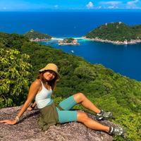 Отзыв от Василина - Виза Destination Thailand